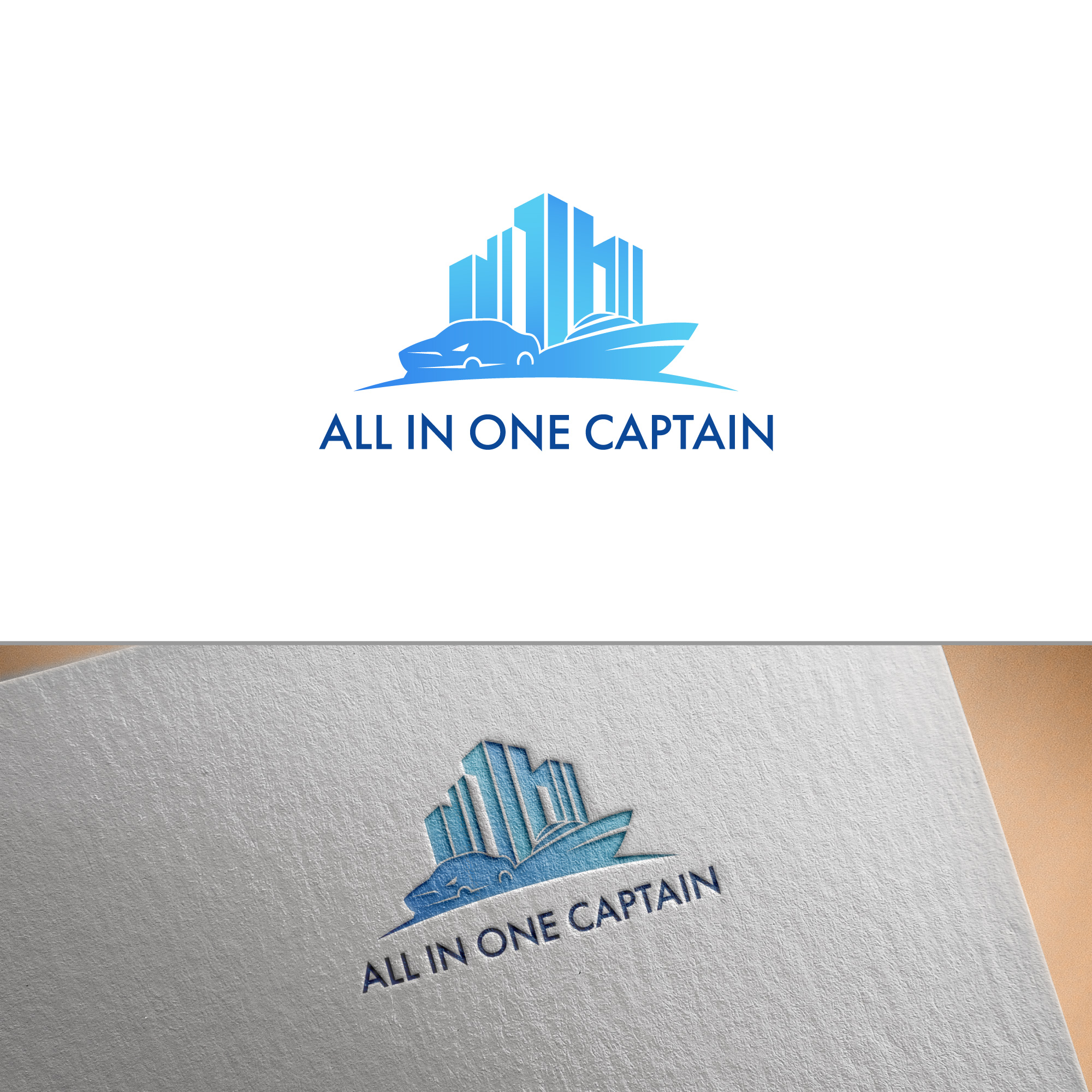 Diseño de Logo por Arjuna Design para este proyecto | Diseño #29348761