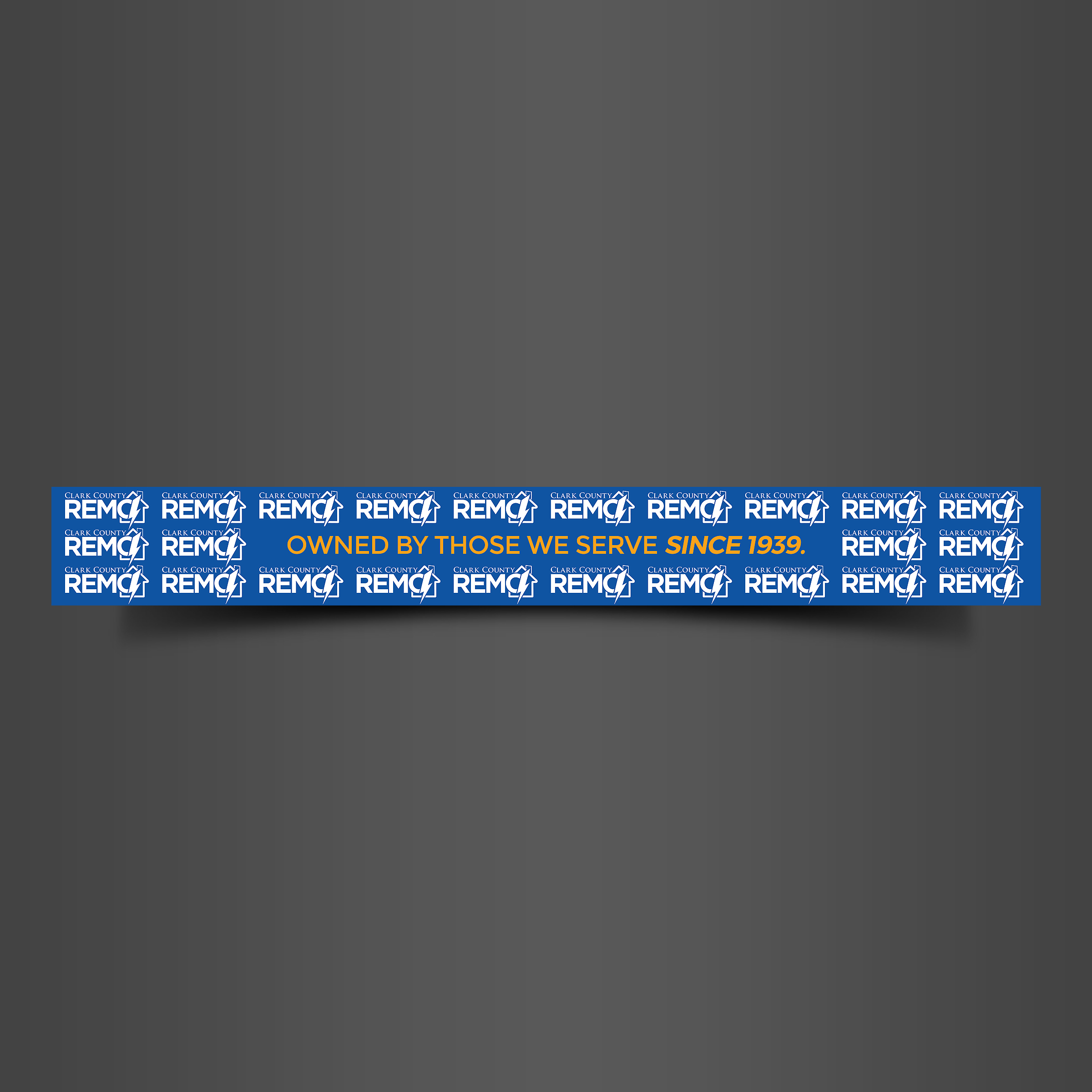 Billboard Design by Designers Hub for Clark County REMC | Design #29342455