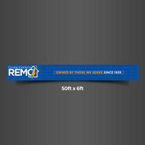 Billboard Design by Designers Hub for Clark County REMC | Design: #29348246