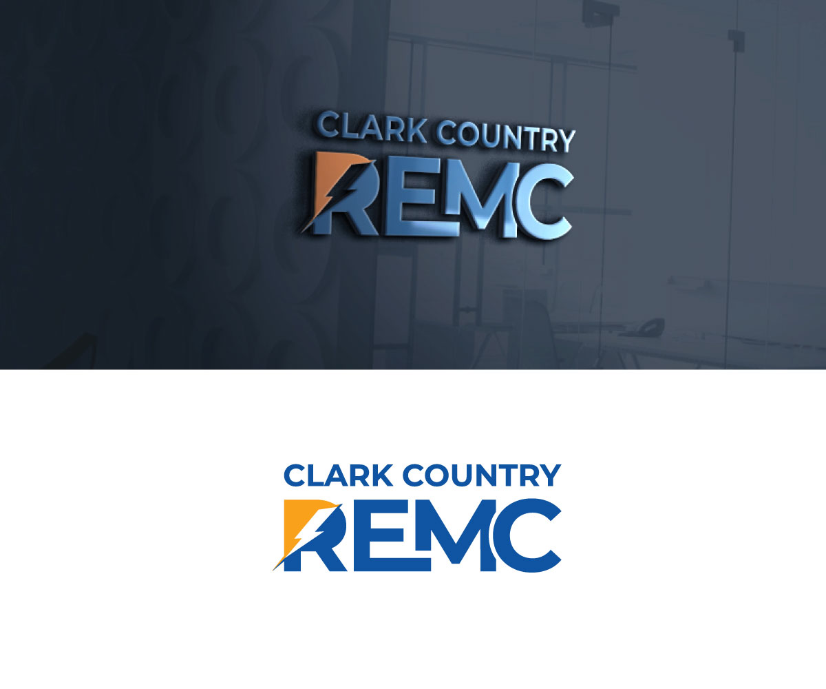 Billboard Design by ayanpixel for Clark County REMC | Design #29342807