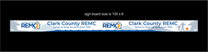 Billboard Design by Logocraft for Clark County REMC | Design: #29344943