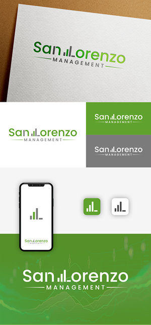 Logo Design by Design Athics for this project | Design: #29342335