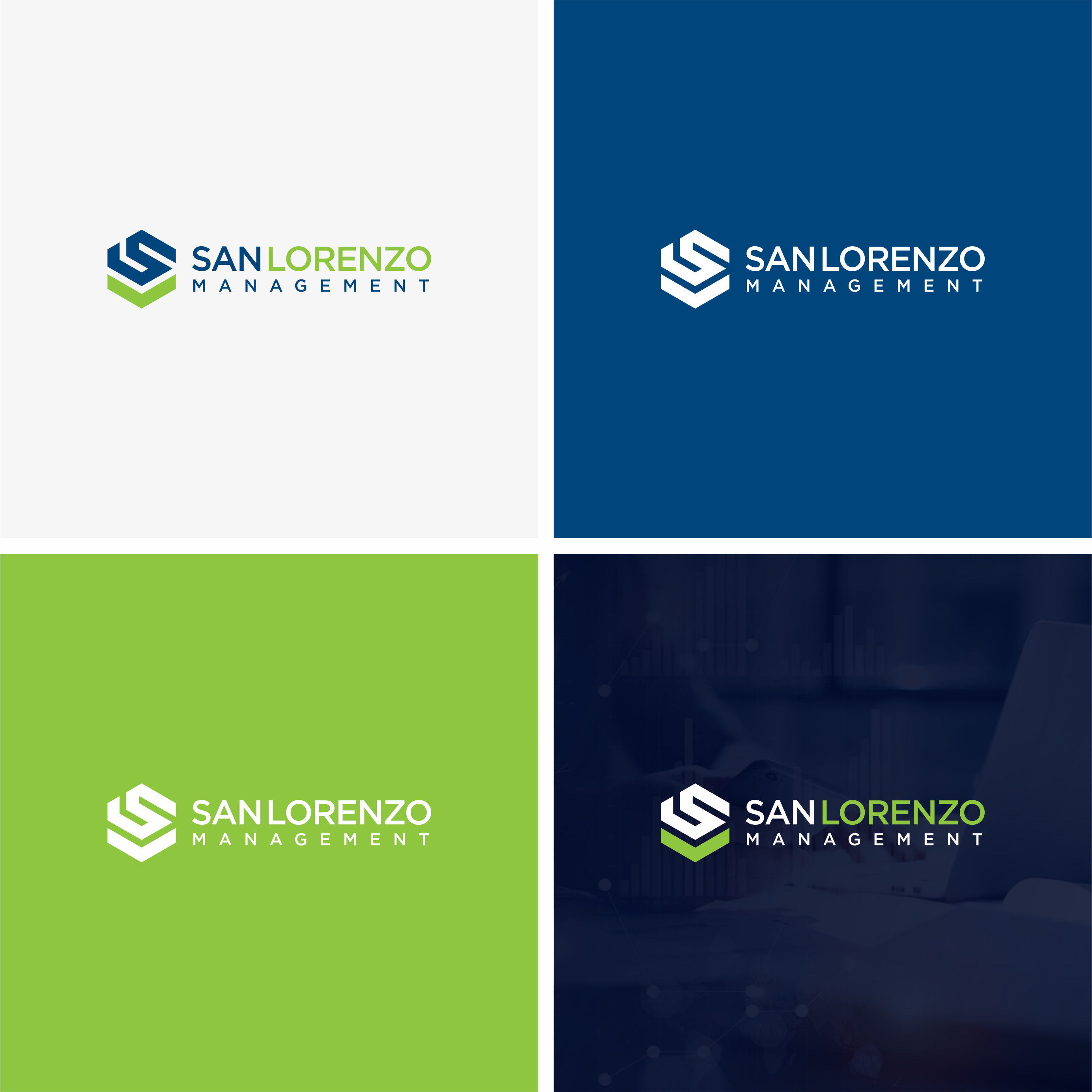 Logo-Design von melzh für dieses Projekt | Design #29348274