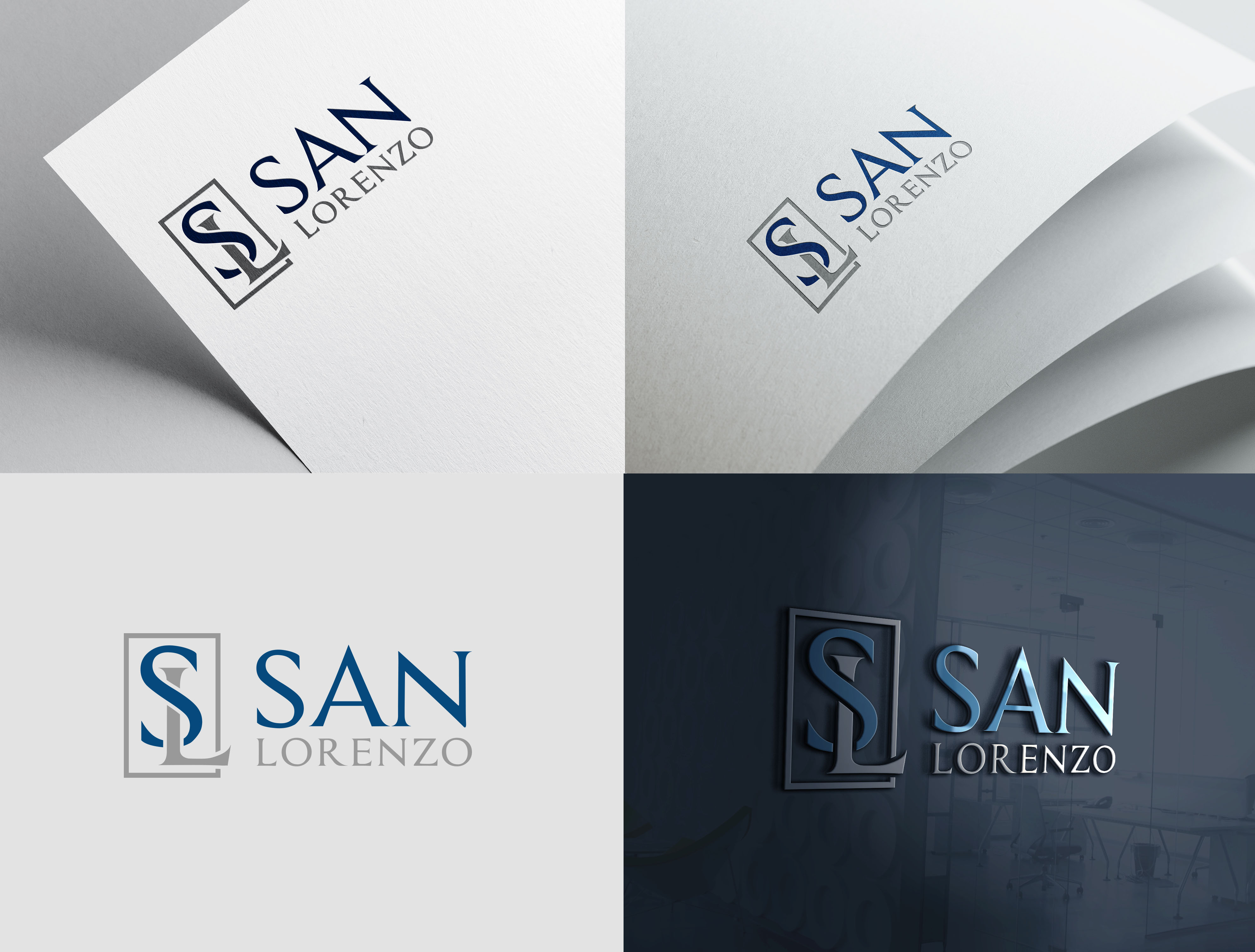 Logo Design by aexoagency for this project | Design #29342058