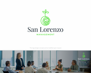 Logo Design by MBARO for this project | Design: #29378388