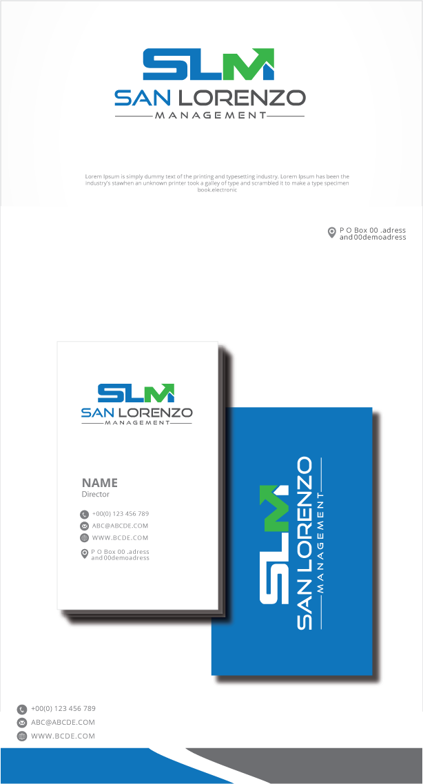 Logo-Design von graphicevolution für dieses Projekt | Design #29341896