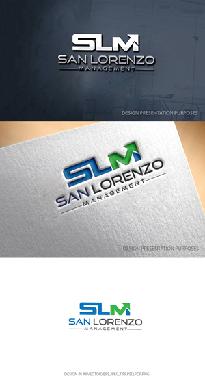 Logo Design by graphicevolution for this project | Design: #29341897