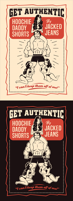 Design de T-shirt par Suprakash 3