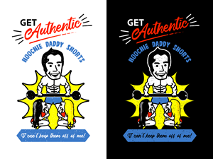 T-shirt Design by ArrowGraphicDesign