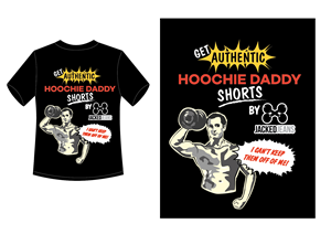 Design de T-shirt par Mavis Goh pour Taylored Brands LLC | Design : #29371699
