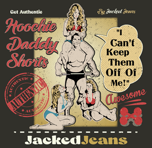 T-shirt Design by Get'n Graphic