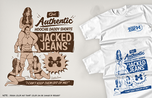Design de T-shirt par guprulsugiyanto pour Taylored Brands LLC | Design : #29372175