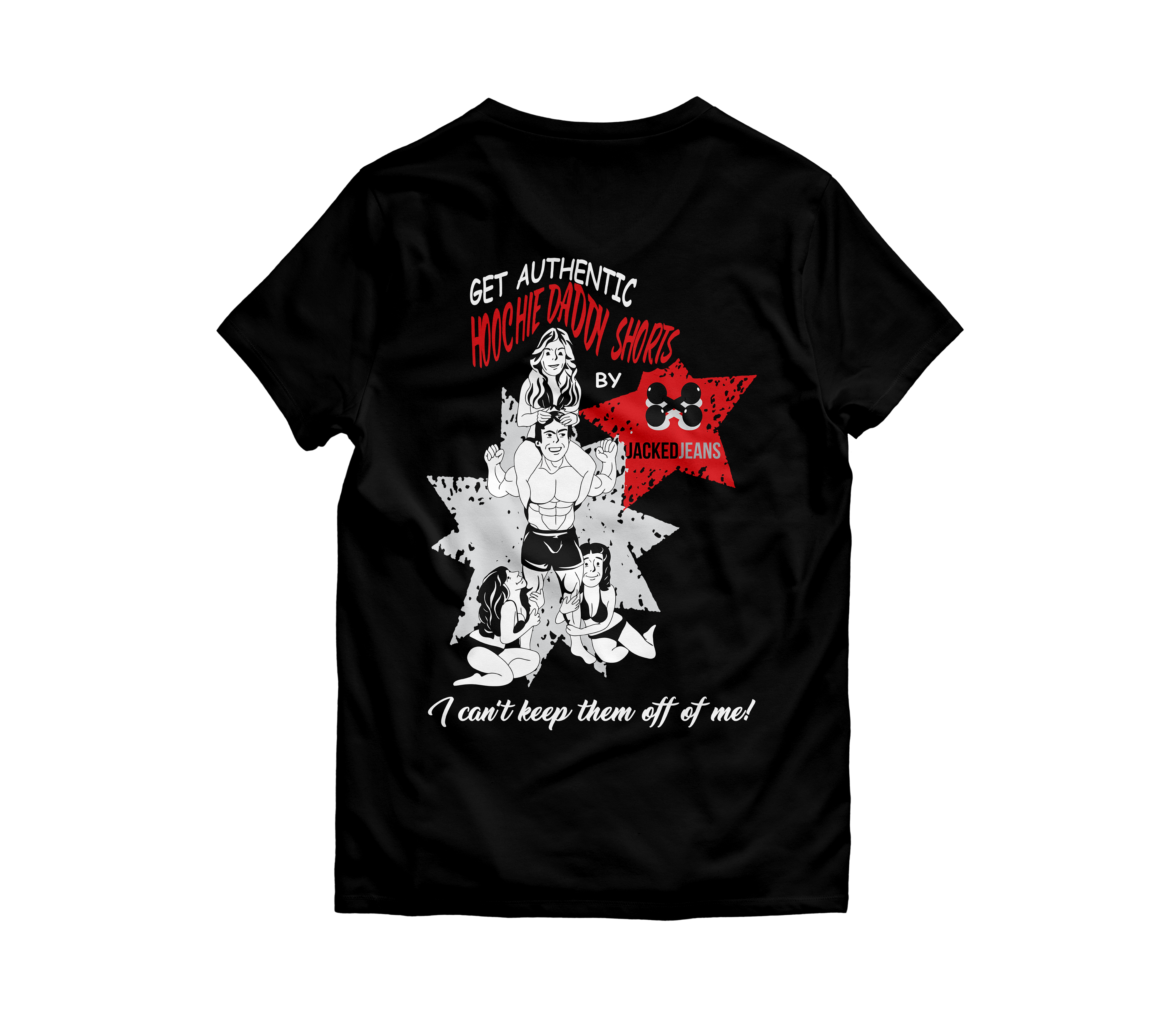 T-shirt Design by dmoeksa for Taylored Brands LLC | Design #29355963