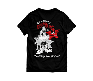 Design de T-shirt par dmoeksa pour Taylored Brands LLC | Design : #29355963