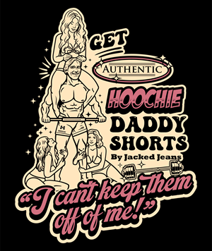 Retro Ad Design Tee | Diseño de Camiseta por ARTchemist