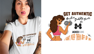 T-shirt Design by Razikul Rasel
