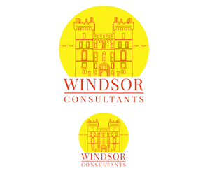 Logo-Design von Paint-Tools für Windsor Consultants SL | Design: #29346542