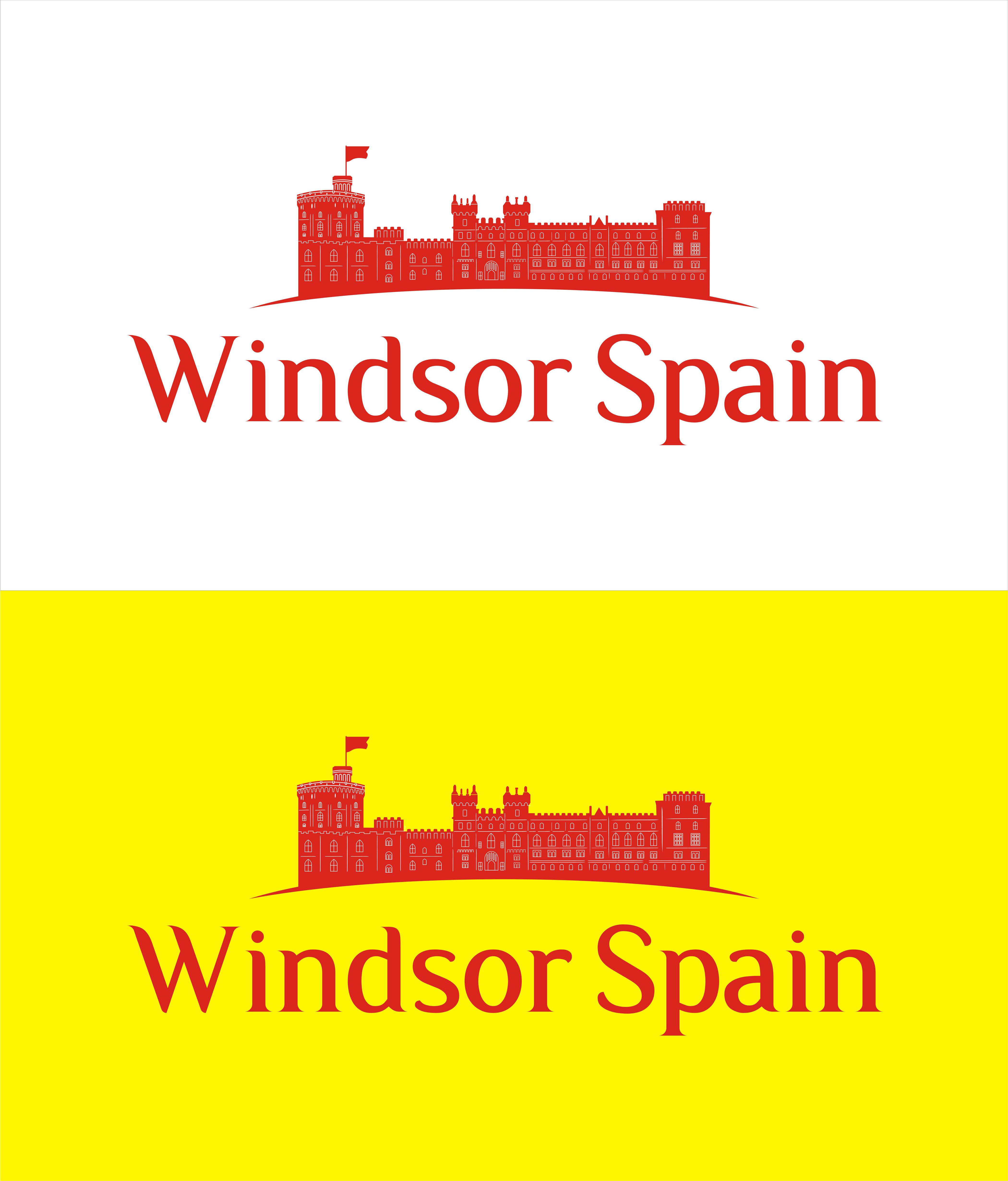 Logo Design by Grahpica for Windsor Consultants SL | Design #29354338