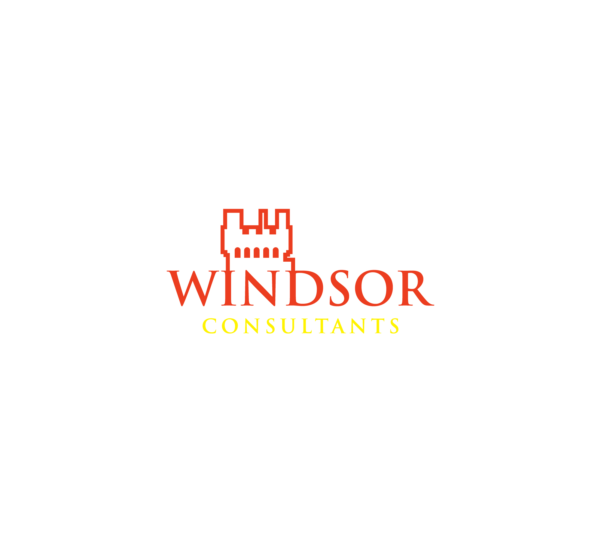 Logo Design by Moon night for Windsor Consultants SL | Design #29347999