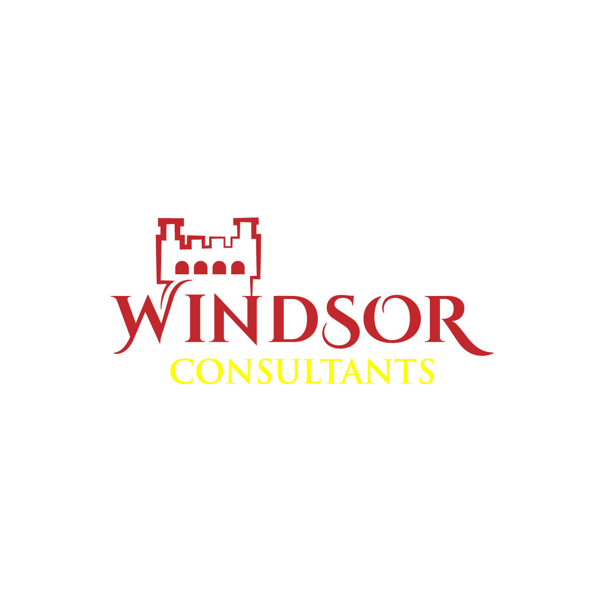 Logo Design by Rasu raj for Windsor Consultants SL | Design #29355314
