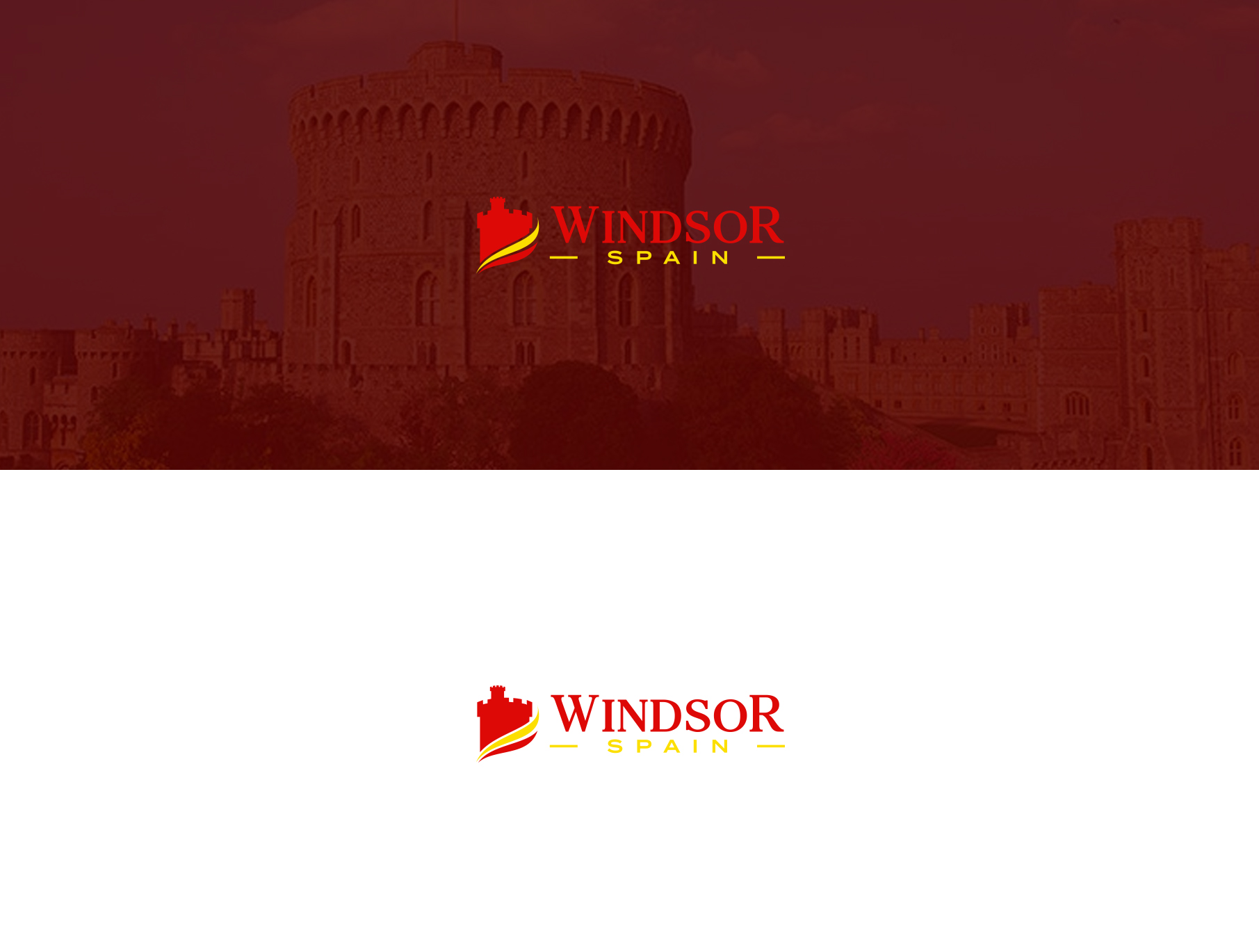 Logo-Design von damakyjr für Windsor Consultants SL | Design #29342008