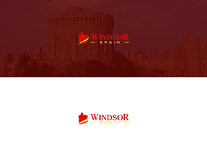 Logo-Design von damakyjr für Windsor Consultants SL | Design: #29342008