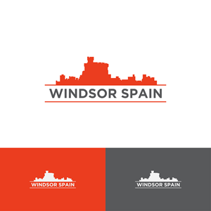 Logo-Design von h2y für Windsor Consultants SL | Design: #29348403