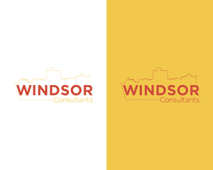 Logo Design by H-H Arts for Windsor Consultants SL | Design #29356408