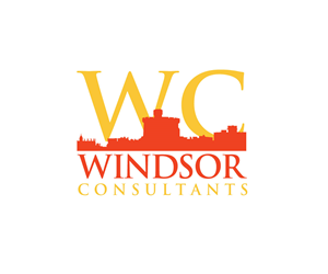 Logo-Design von Ansh Design für Windsor Consultants SL | Design: #29347839