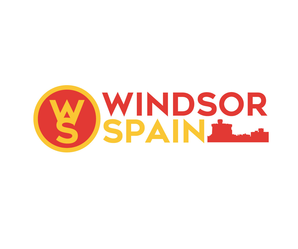 Logo-Design von Ansh Design für Windsor Consultants SL | Design #29347842