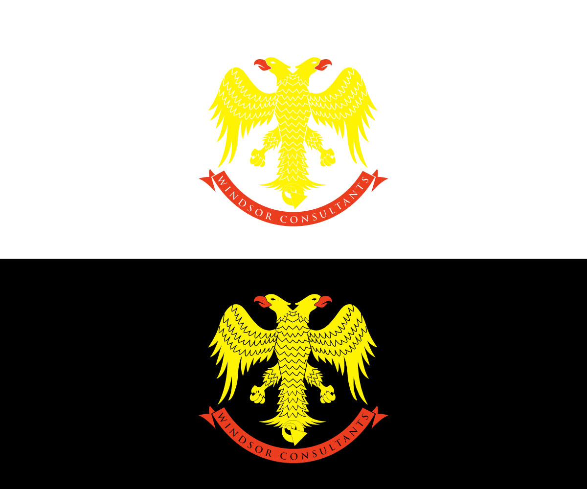 Diseño de Logo por smdesign3 para Windsor Consultants SL | Diseño #29348454