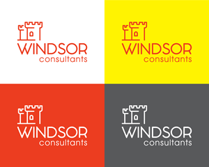 Logo-Design von Kam_jaff für Windsor Consultants SL | Design: #29342960