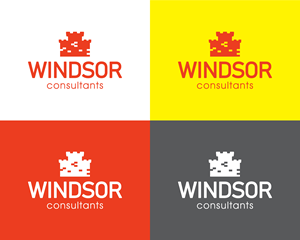 Logo-Design von Kam_jaff für Windsor Consultants SL | Design: #29343017