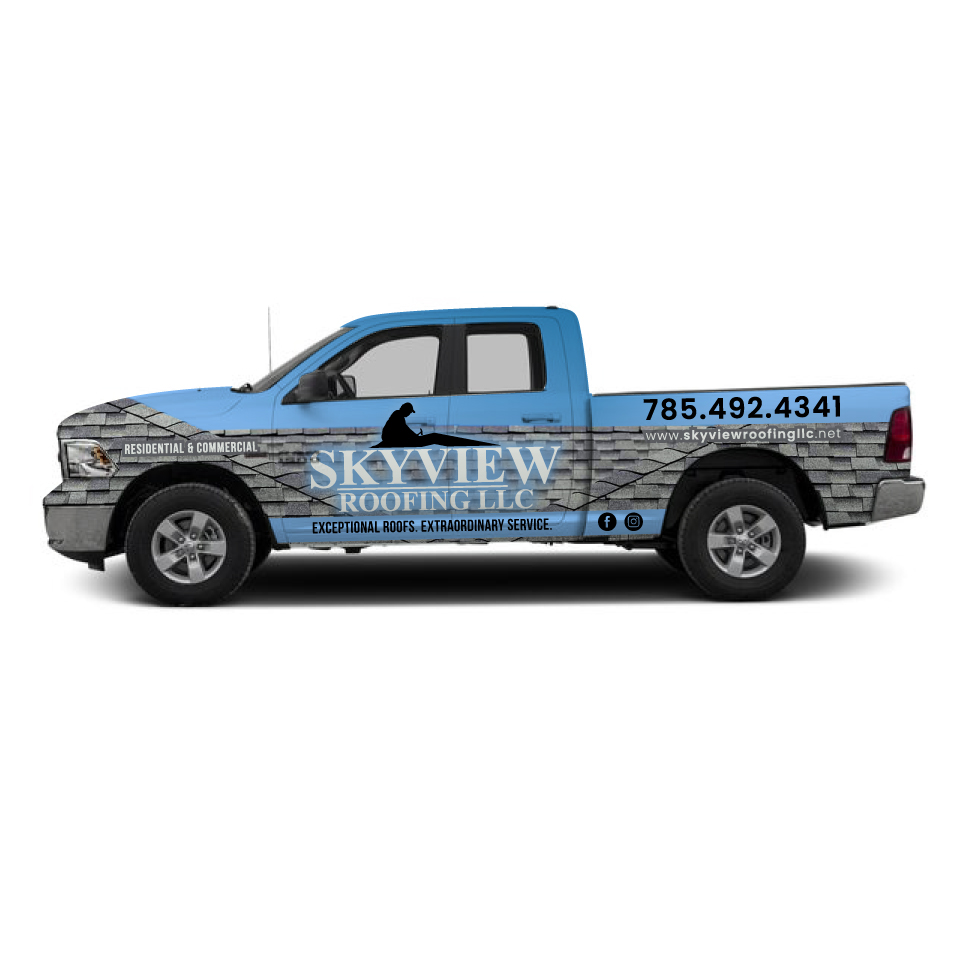 Diseño de Rotulación de Vehículo por Yoga Tri para este proyecto | Diseño #29384343