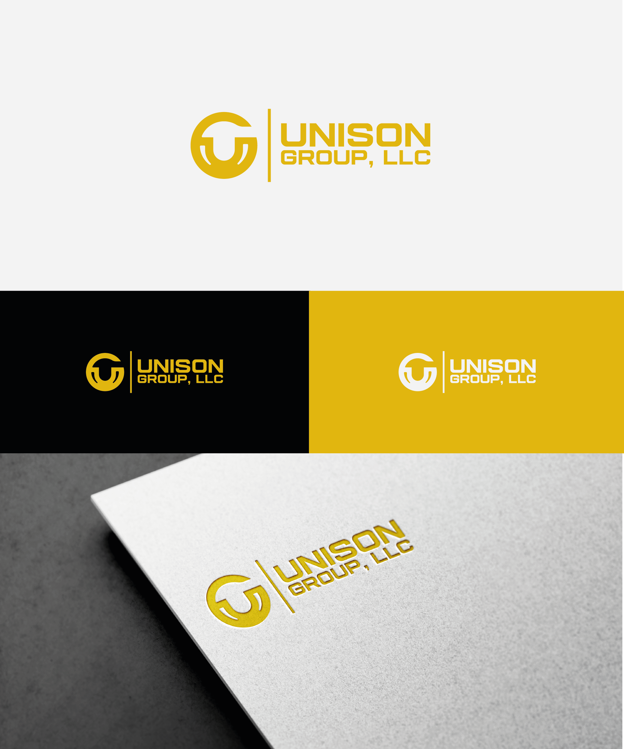Logo Design by KNRGN for this project | Design #29369852