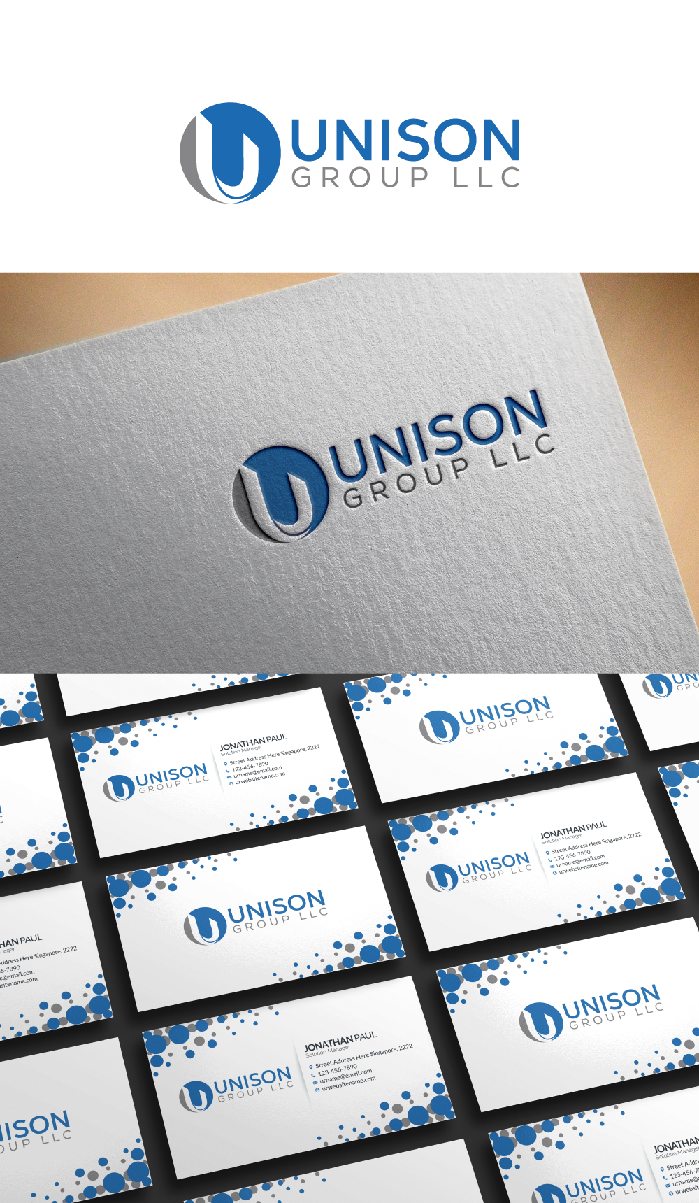 Logo Design by MD SHANAWAS7 for this project | Design #29342658