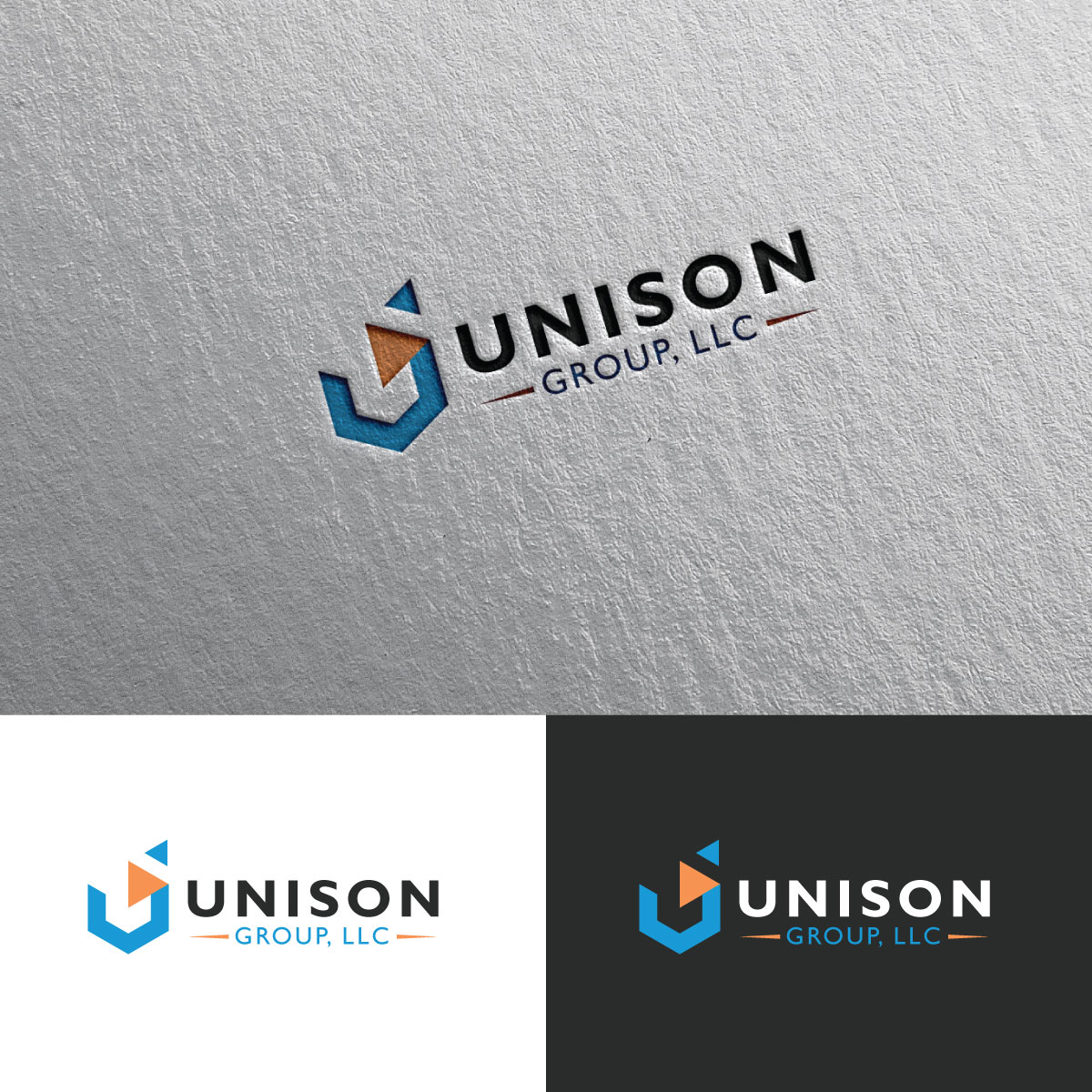Logo Design by chris Ray for this project | Design #29344817