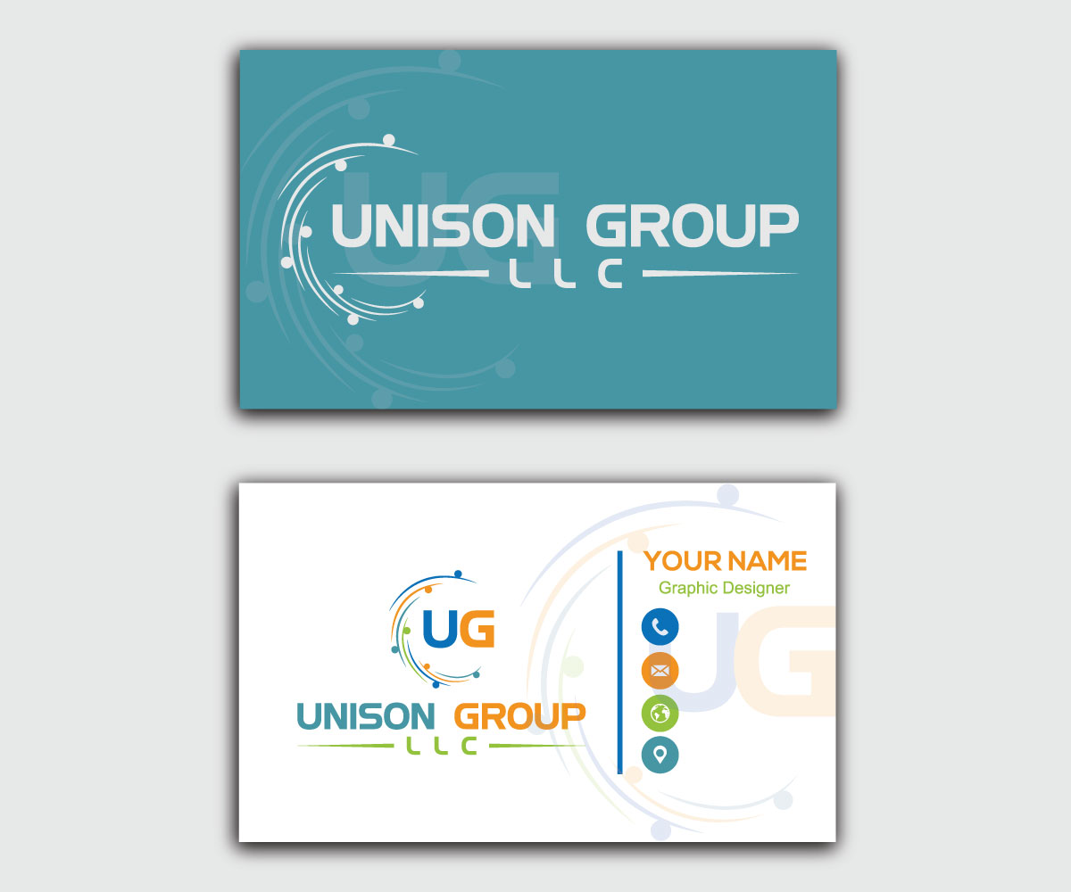 Logo Design by Md Al - amin Hossain for this project | Design #29350524