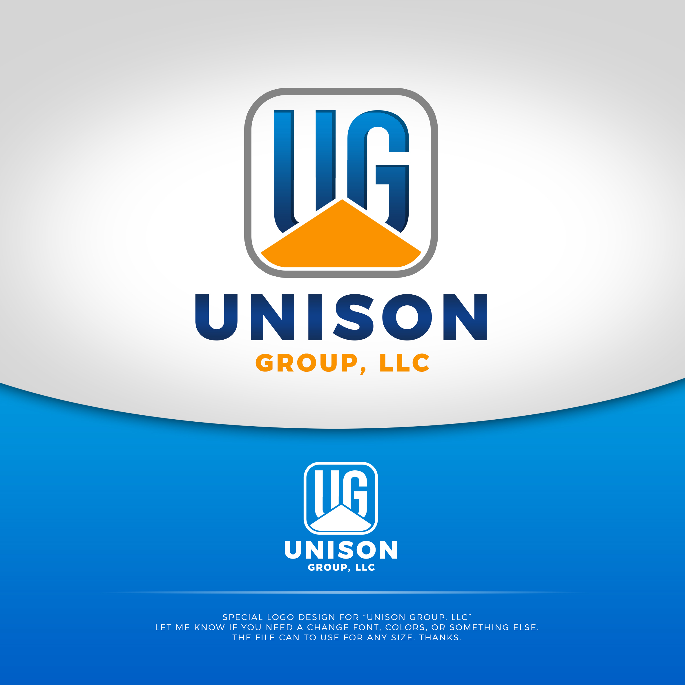 Logo Design by TheSakti for this project | Design #29348098