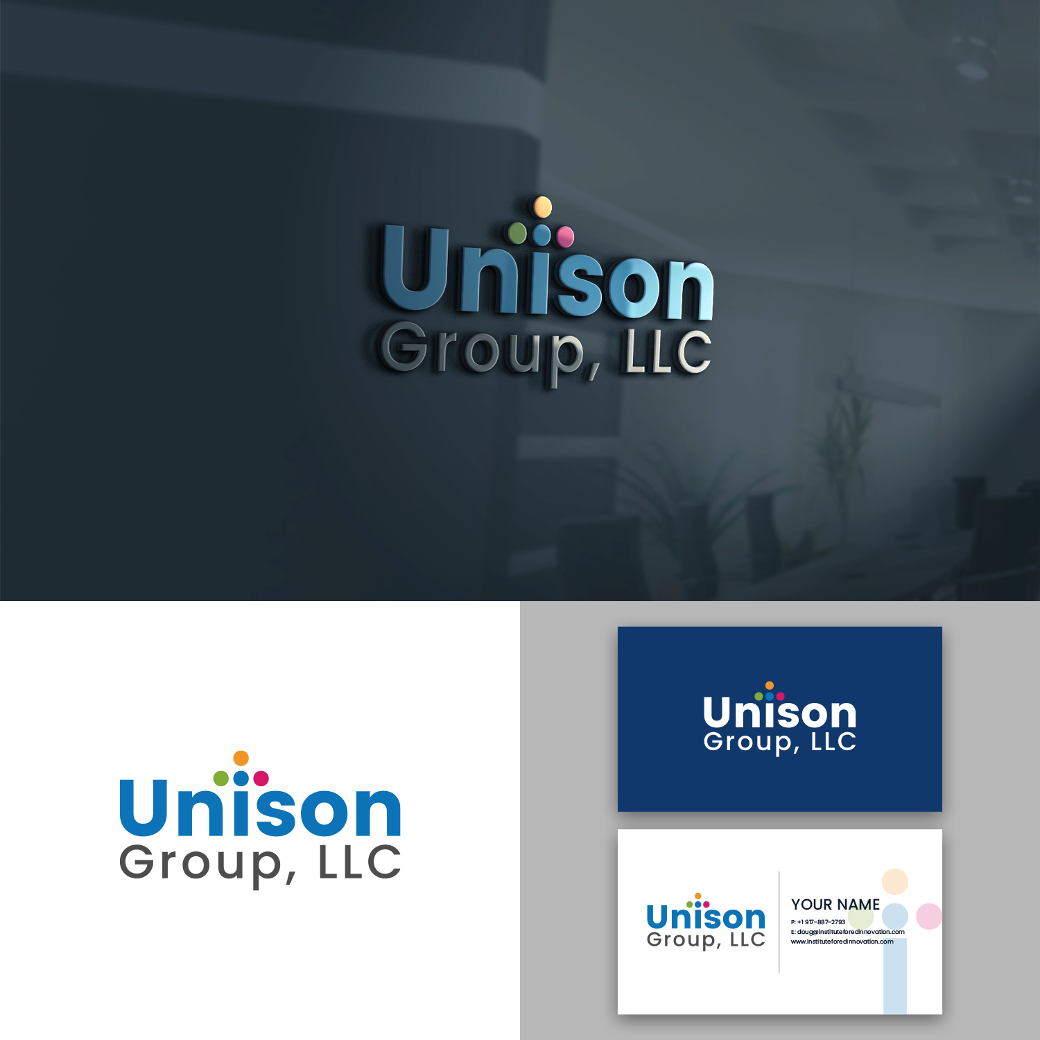 Logo Design by Go4Logo for this project | Design #29344038