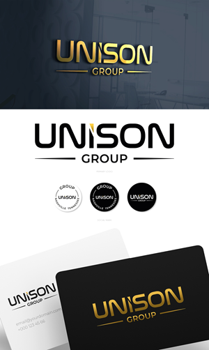Logo Design by sez_inn for this project | Design #29344618