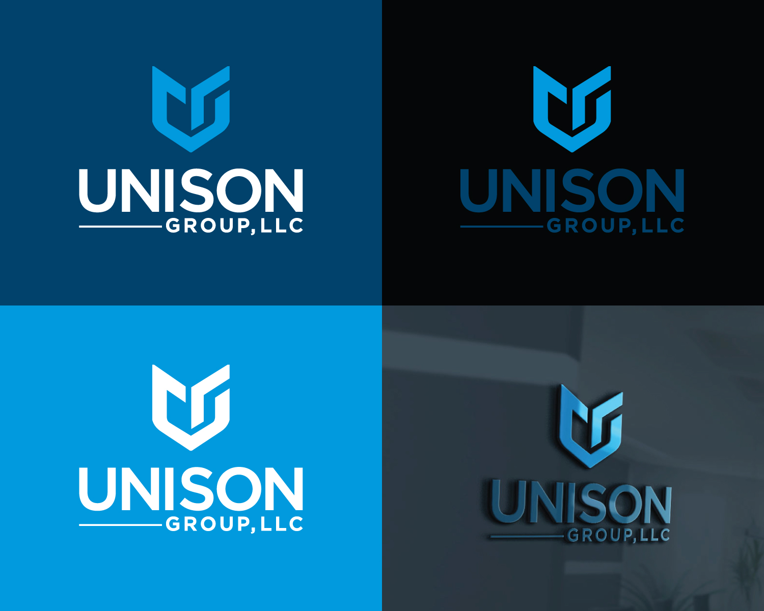 Logo Design by Atec for this project | Design #29346048