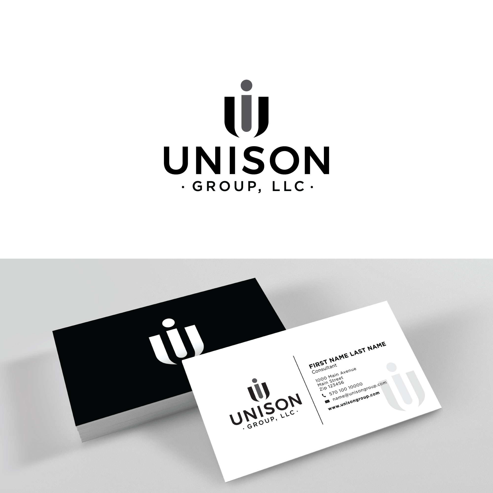 Logo Design by sherman for this project | Design #29361261