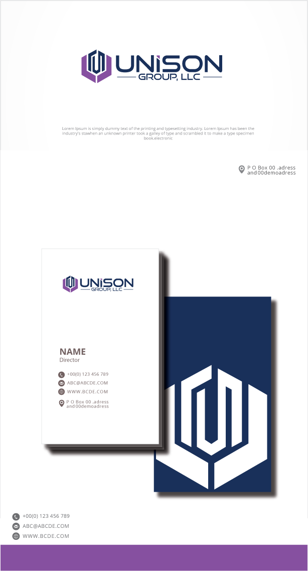 Logo Design by graphicevolution for this project | Design #29345400