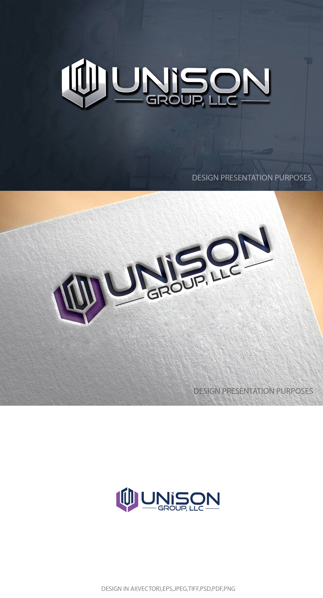 Logo Design by graphicevolution for this project | Design #29345401