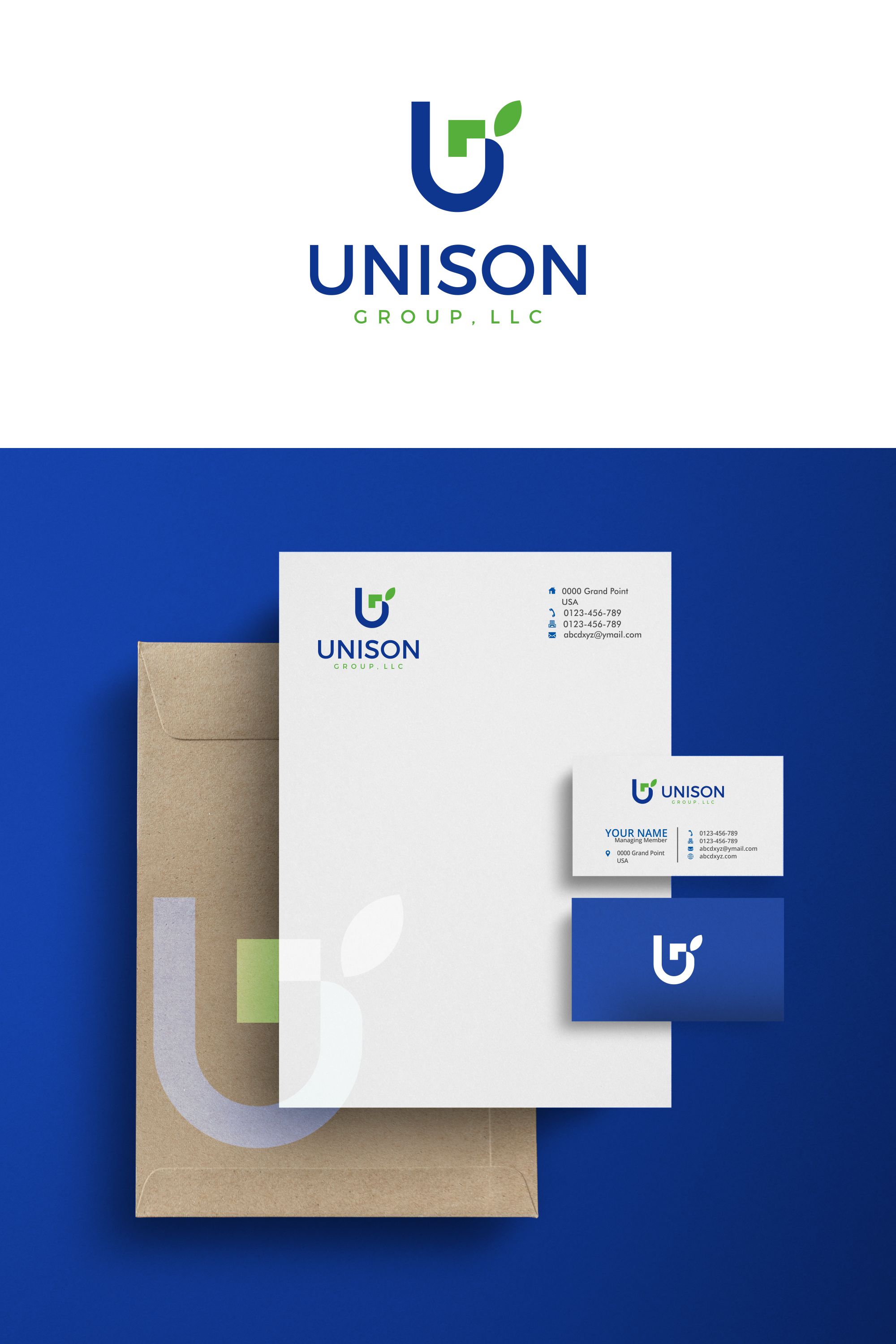 Logo Design by SigmaStudio for this project | Design #29345929