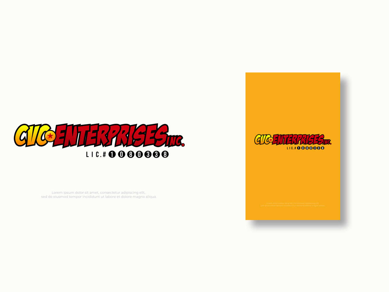 Logo Design by Senpachie for this project | Design #29343050