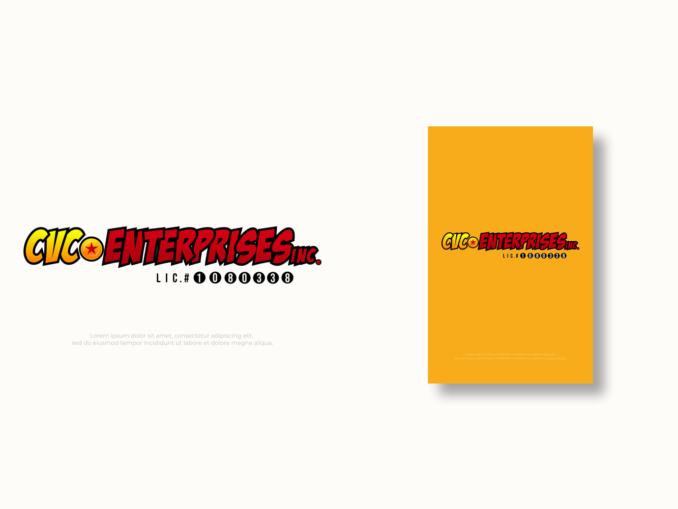 Logo Design by Senpachie for this project | Design #29343075