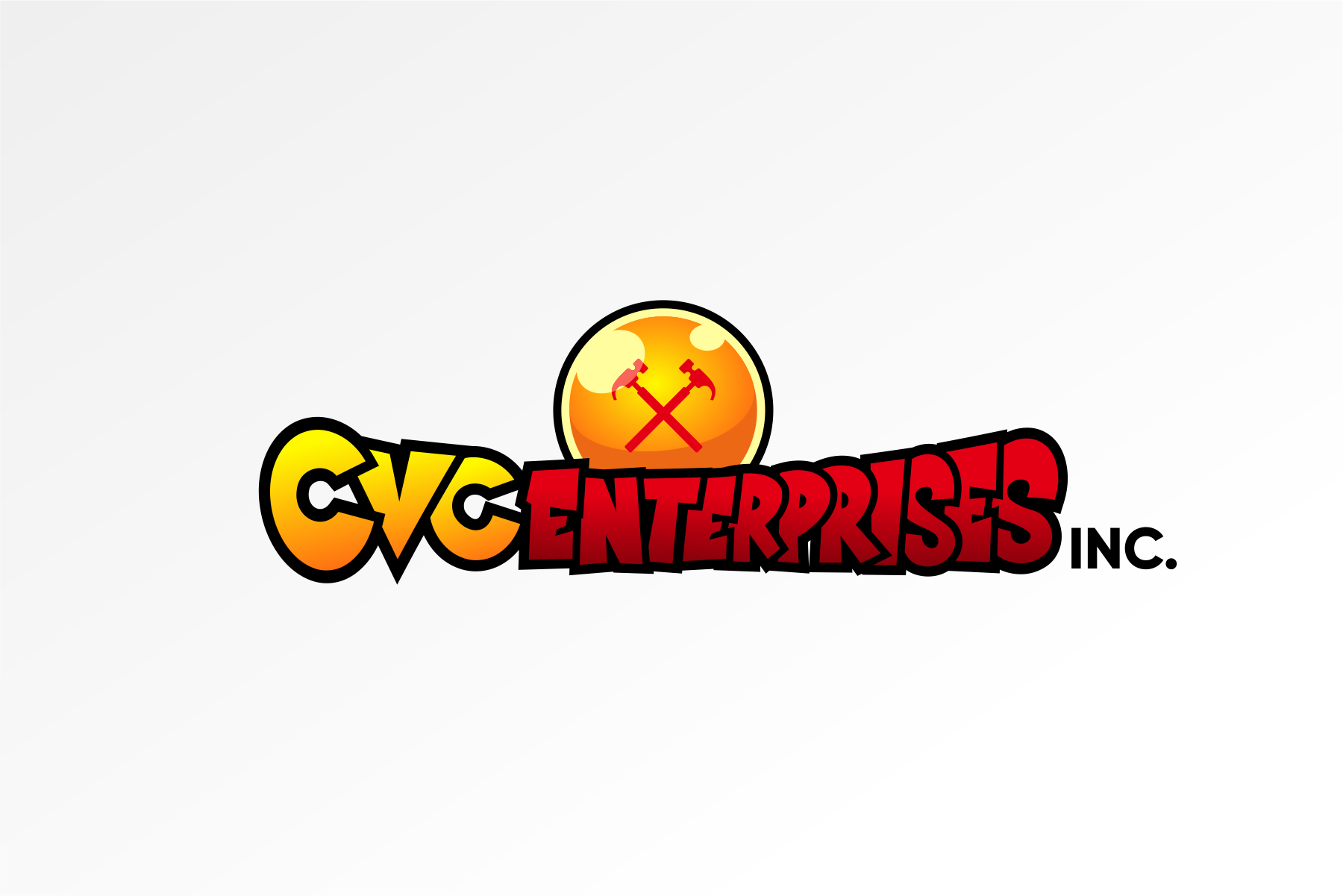 Logo Design by LUTNG. for this project | Design #29393307
