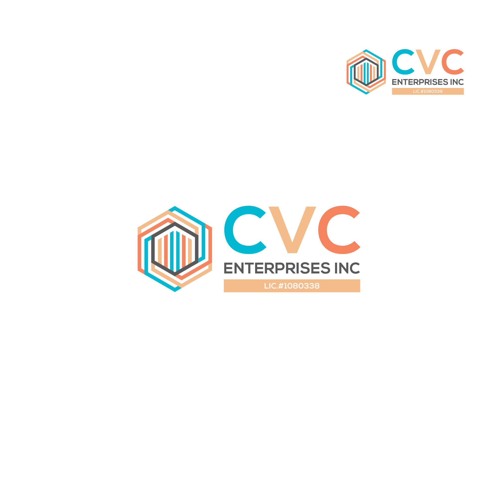 Logo Design by Krithik_Branding for this project | Design #29401548